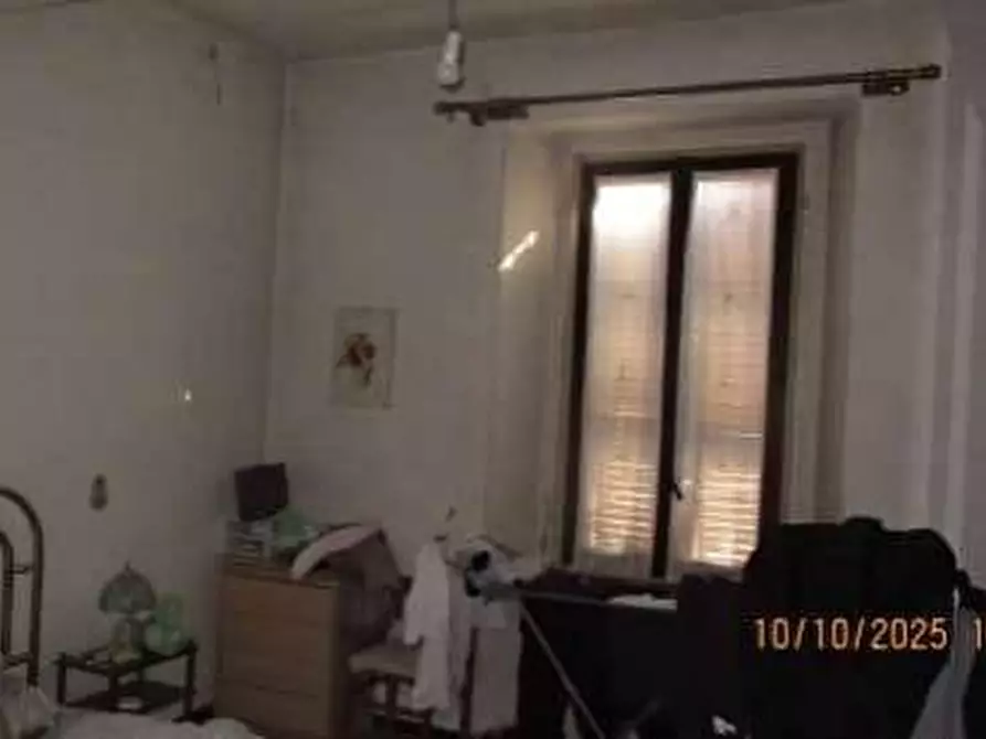 Immagine 2 di Appartamento in vendita  a Mortara