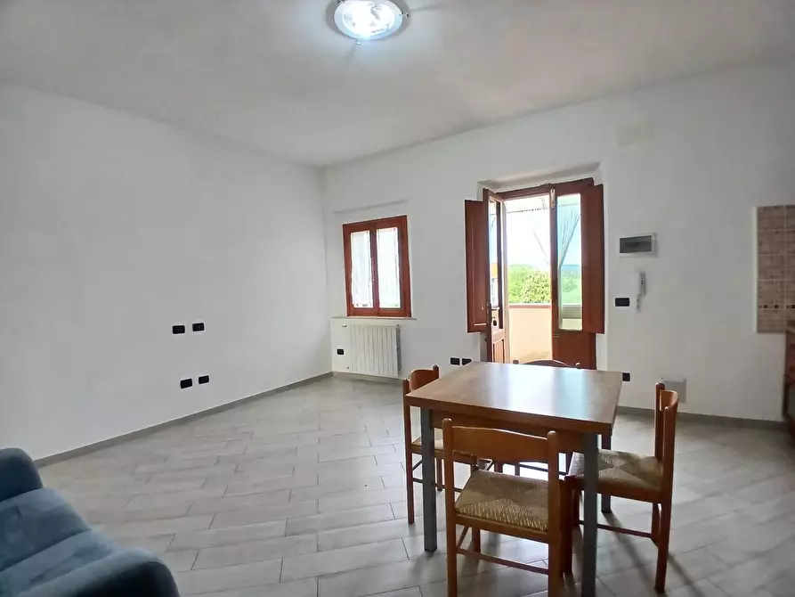 Immagine 4 di Terratetto in vendita  a Rosignano Marittimo