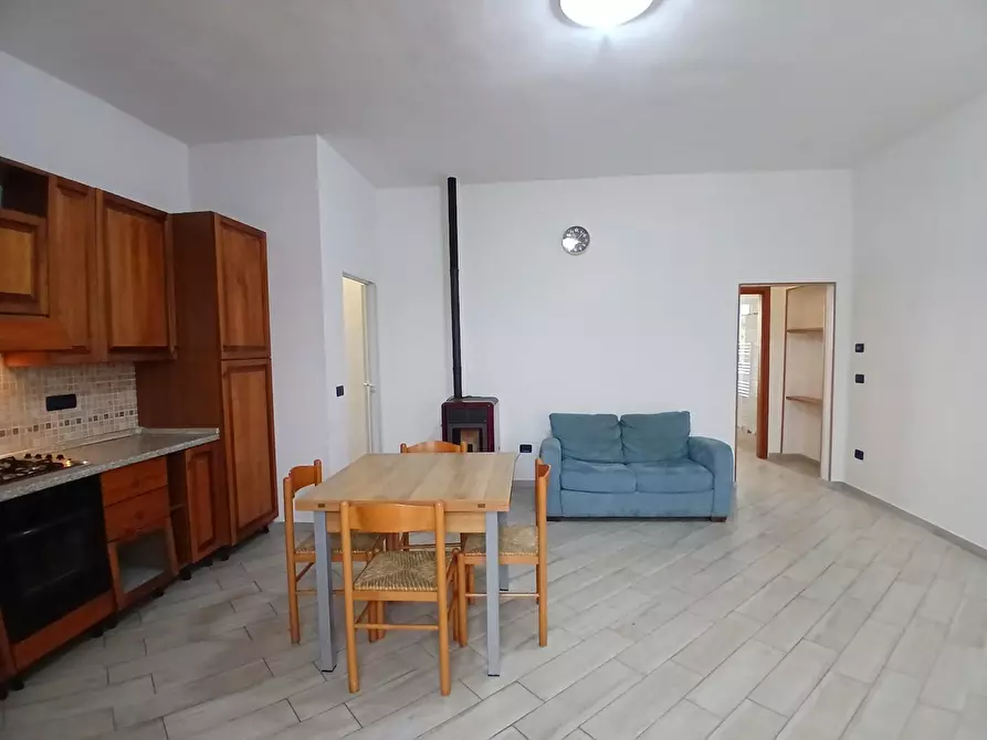 Immagine 5 di Terratetto in vendita  a Rosignano Marittimo