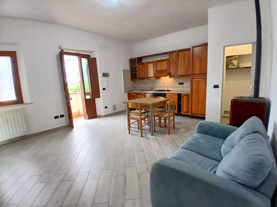 Immagine 8 di Terratetto in vendita  a Rosignano Marittimo