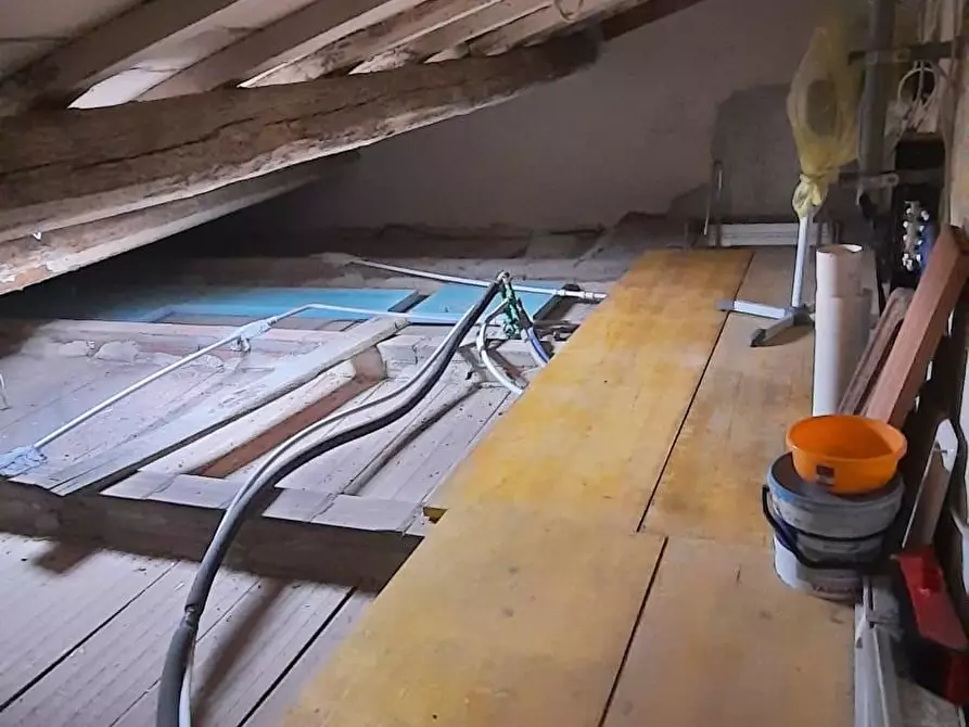 Immagine 31 di Terratetto in vendita  a Rosignano Marittimo