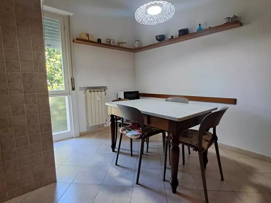 Immagine 14 di Appartamento in vendita  a Livorno