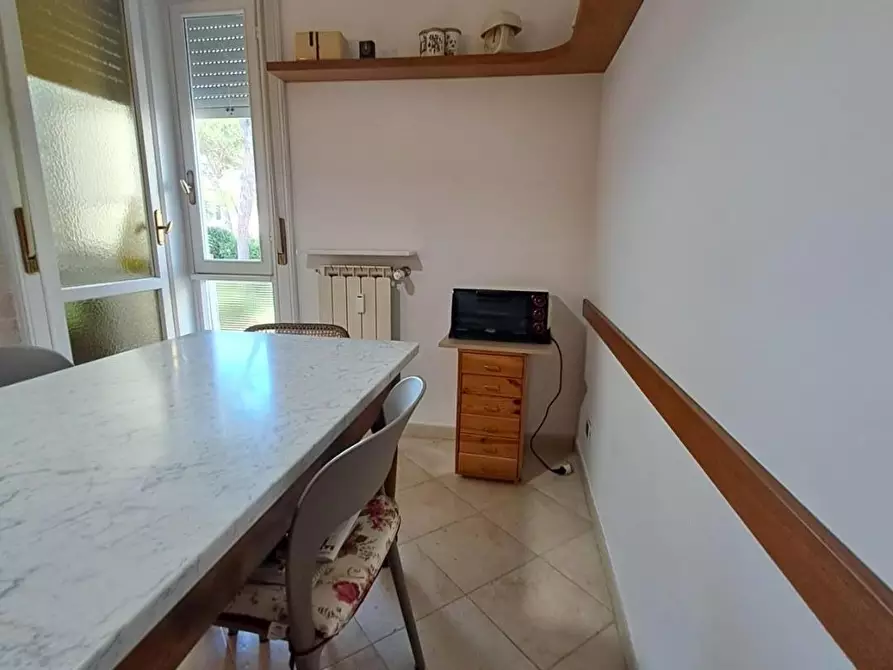Immagine 7 di Appartamento in vendita  a Livorno