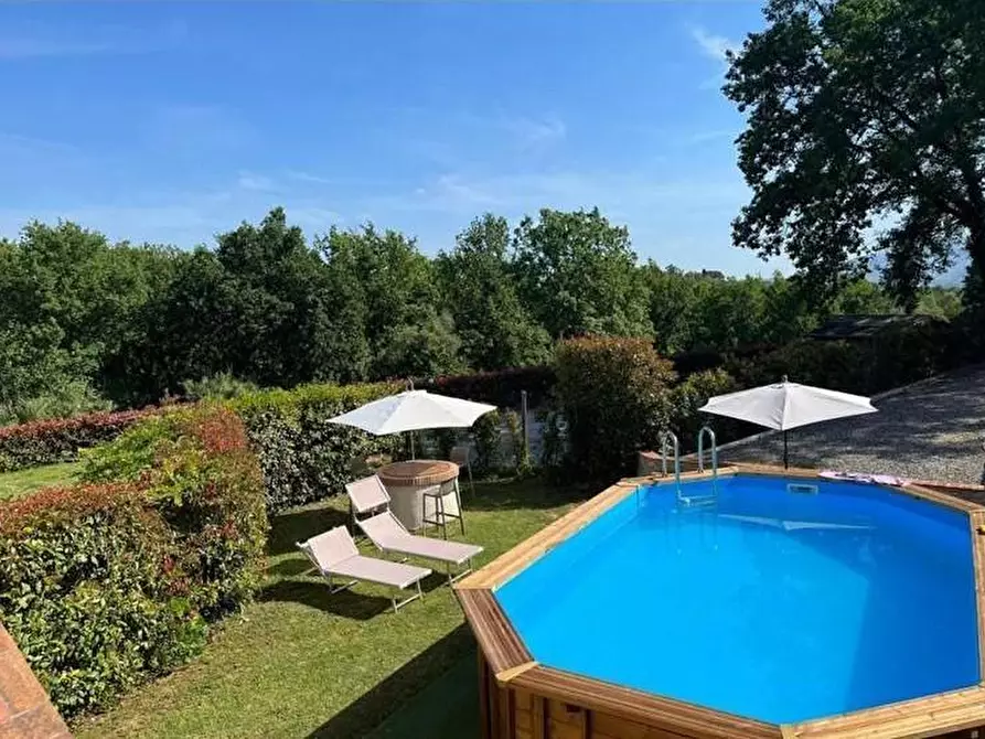 Immagine 5 di Rustico / casale in vendita  a Capannori