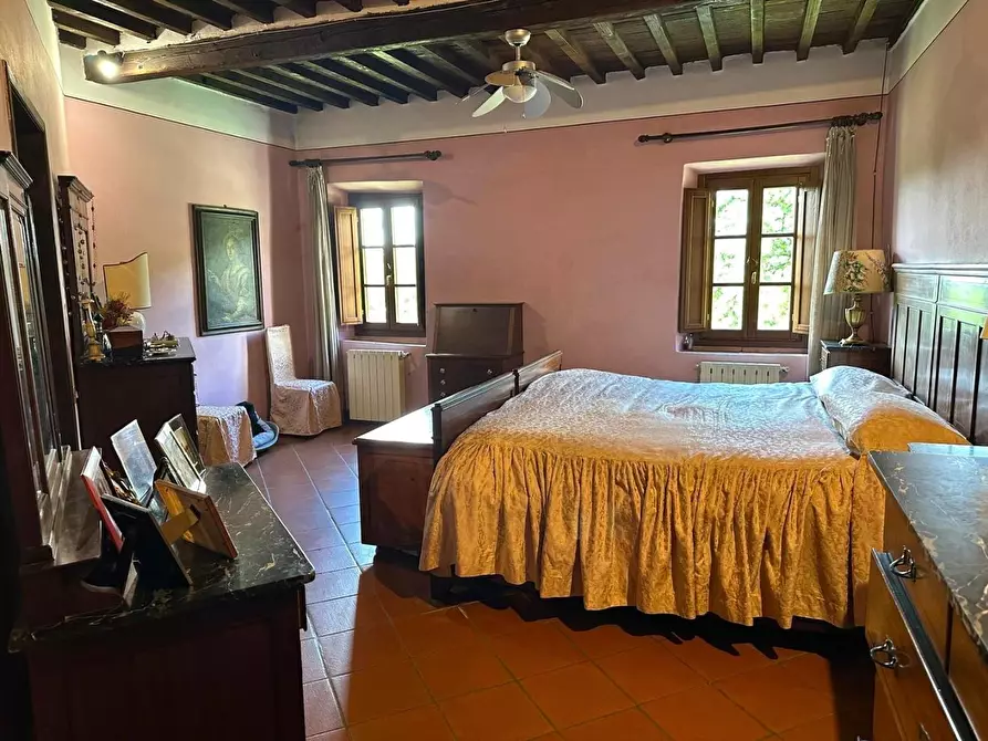 Immagine 27 di Rustico / casale in vendita  a Capannori