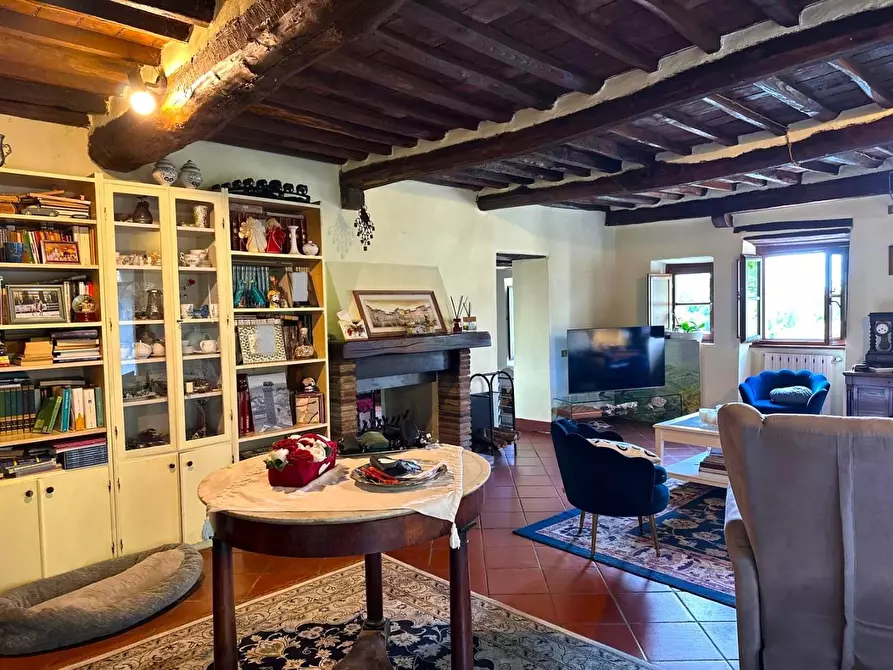 Immagine 11 di Rustico / casale in vendita  a Capannori
