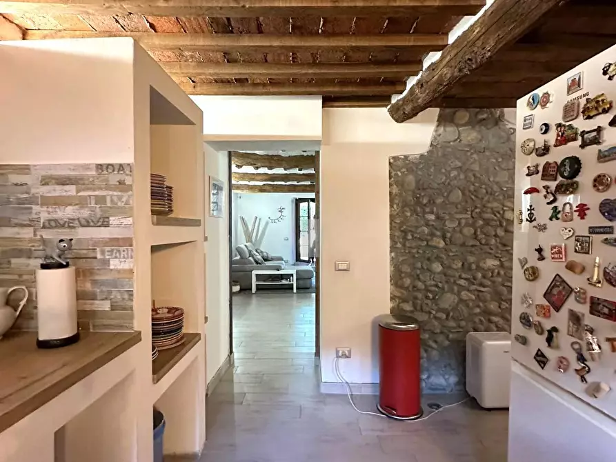 Immagine 46 di Rustico / casale in vendita  a Capannori