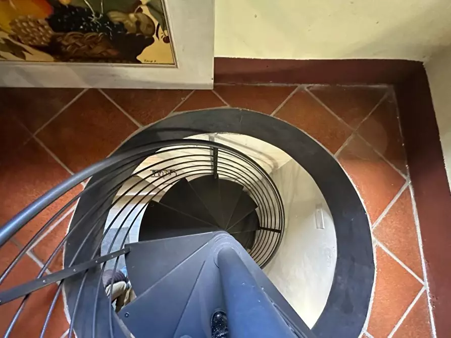 Immagine 38 di Rustico / casale in vendita  a Capannori