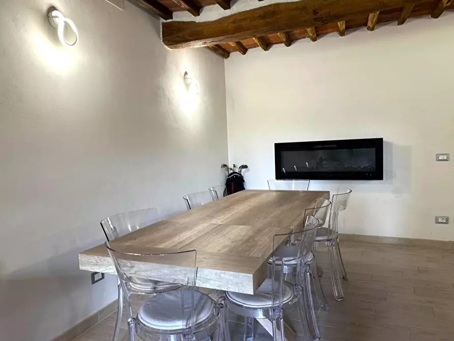 Immagine 40 di Rustico / casale in vendita  a Capannori