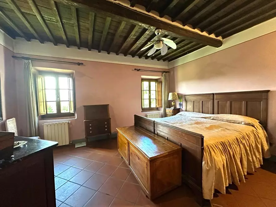 Immagine 32 di Rustico / casale in vendita  a Capannori