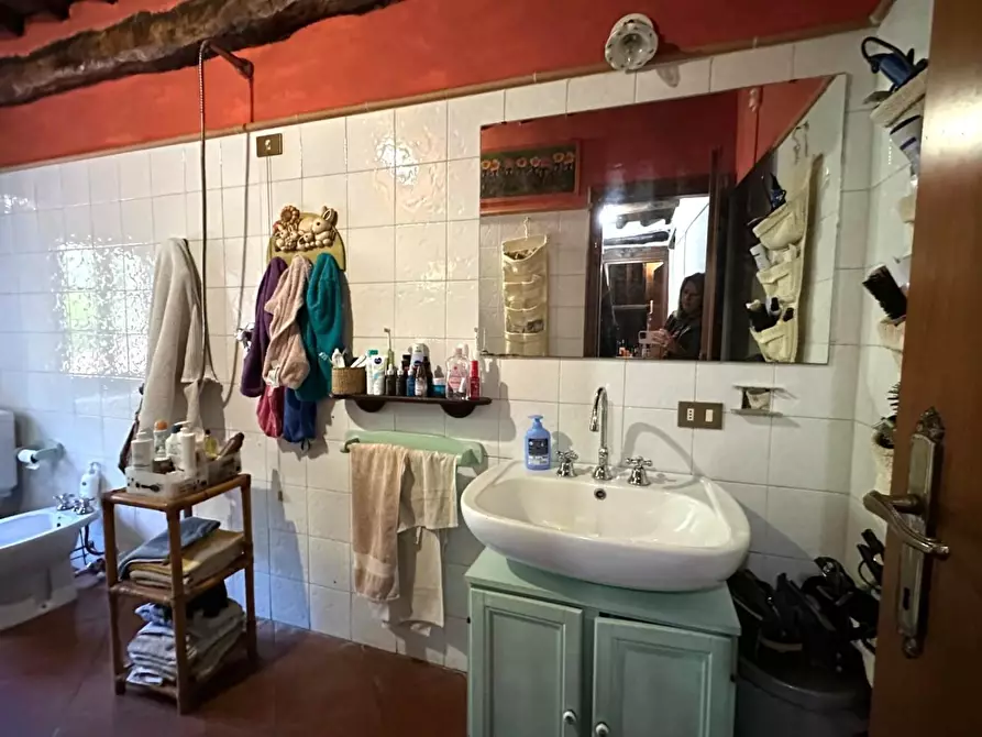 Immagine 20 di Rustico / casale in vendita  a Capannori