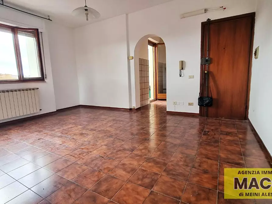 Immagine 3 di Appartamento in vendita  a Ponsacco