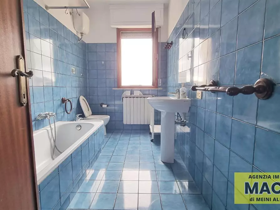 Immagine 6 di Appartamento in vendita  a Ponsacco