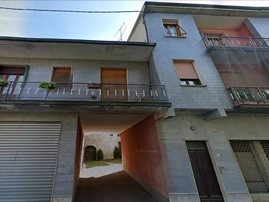 Immagine 2 di Appartamento in vendita  a Borgo Priolo