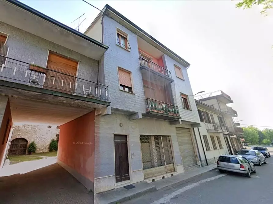 Immagine 1 di Appartamento in vendita  a Borgo Priolo