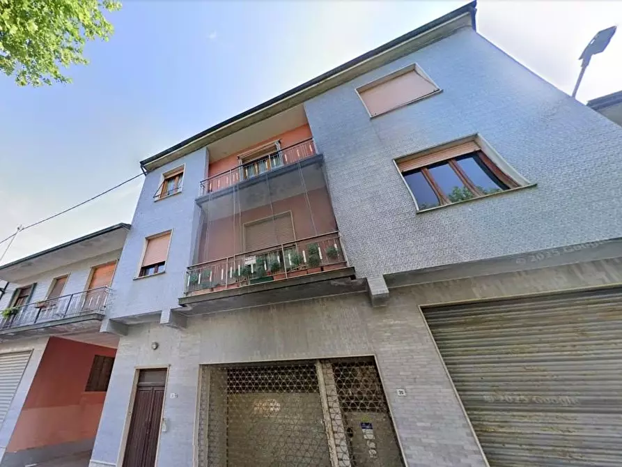 Immagine 3 di Appartamento in vendita  a Borgo Priolo