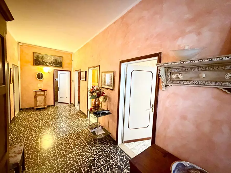 Immagine 15 di Villa in vendita  a Montelupo Fiorentino
