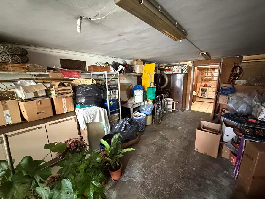 Immagine 43 di Villa in vendita  a Montelupo Fiorentino
