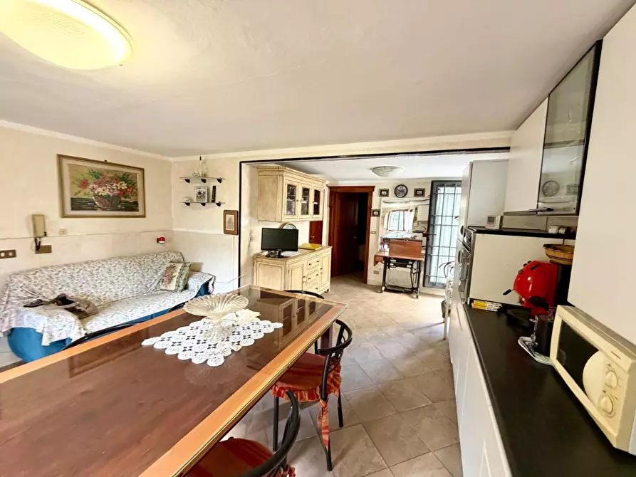 Immagine 33 di Villa in vendita  a Montelupo Fiorentino