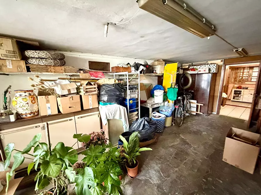 Immagine 42 di Villa in vendita  a Montelupo Fiorentino