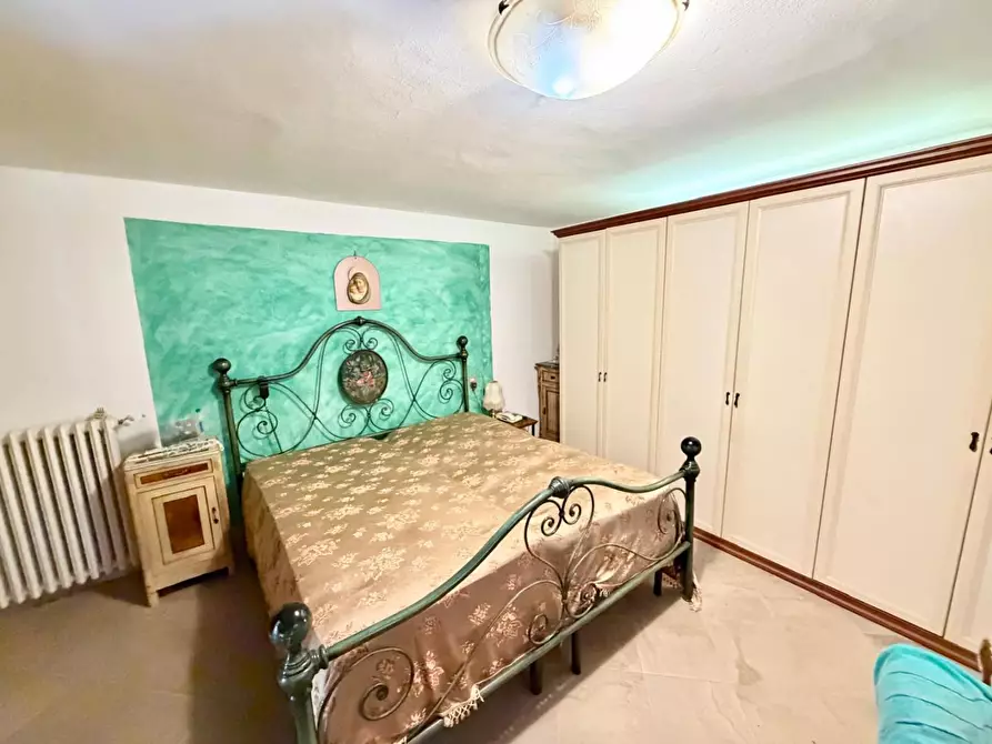 Immagine 37 di Villa in vendita  a Montelupo Fiorentino