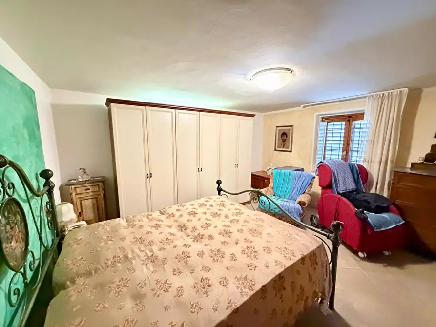 Immagine 38 di Villa in vendita  a Montelupo Fiorentino