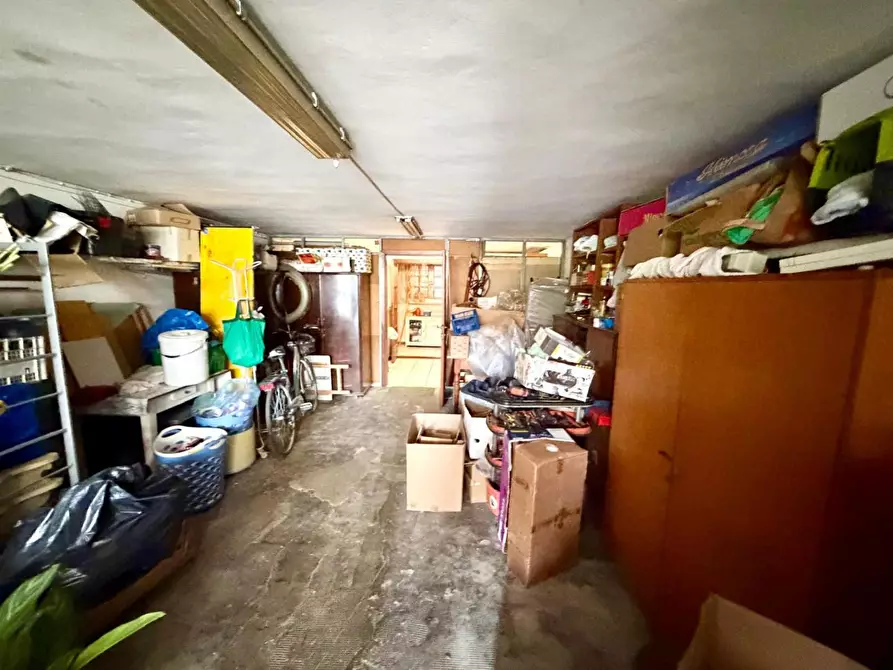 Immagine 44 di Villa in vendita  a Montelupo Fiorentino