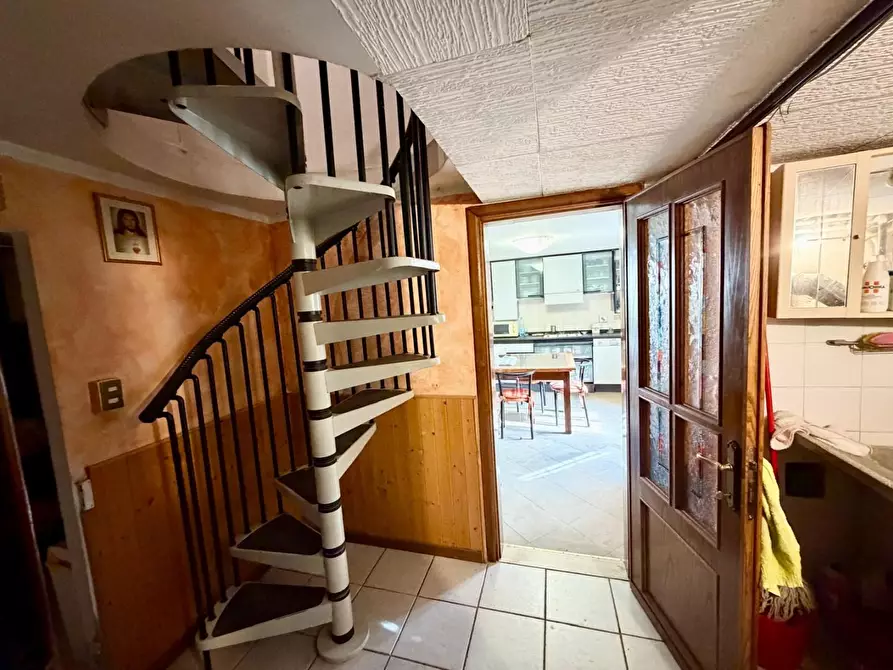 Immagine 29 di Villa in vendita  a Montelupo Fiorentino