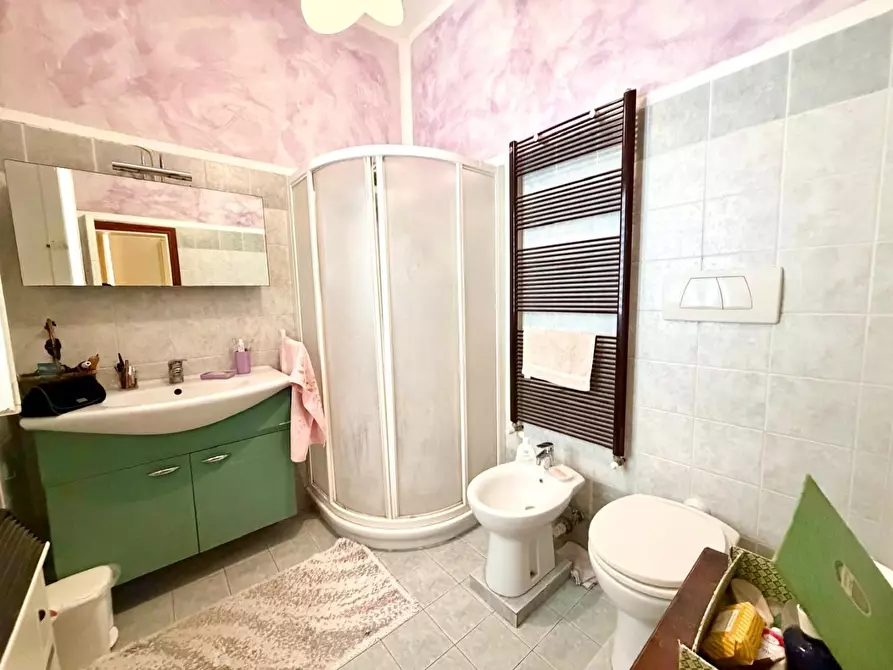 Immagine 22 di Villa in vendita  a Montelupo Fiorentino