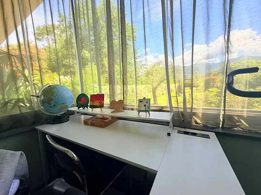 Immagine 15 di Casa bifamiliare in vendita  a Massa