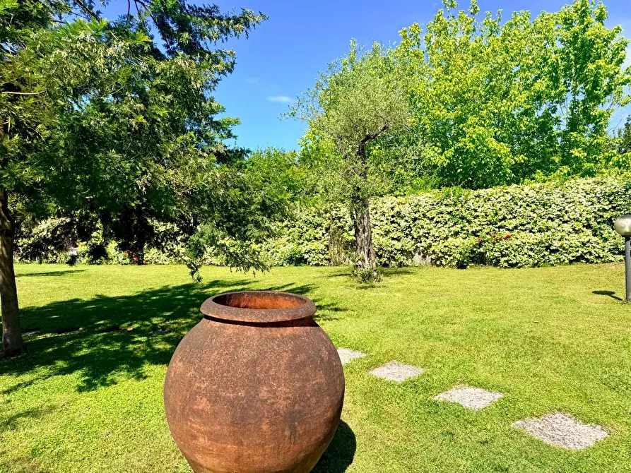 Immagine 6 di Casa bifamiliare in vendita  a Massa