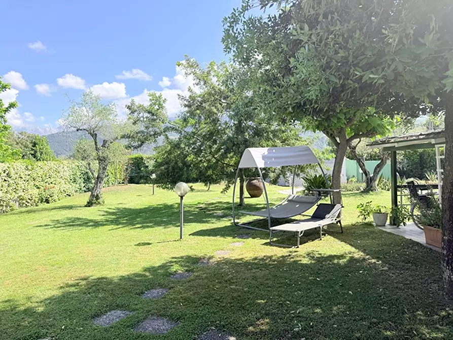Immagine 2 di Casa bifamiliare in vendita  a Massa
