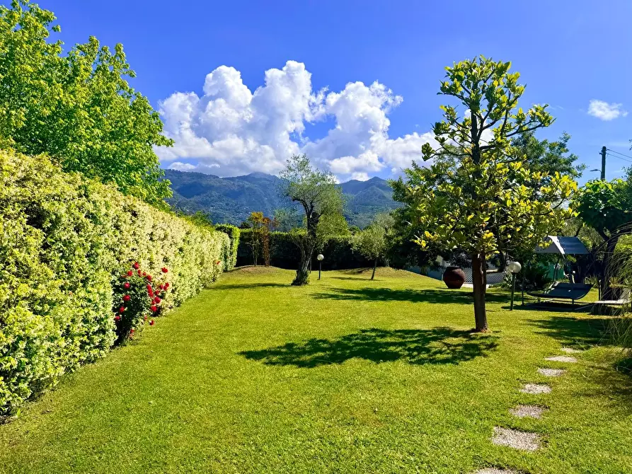 Immagine 7 di Casa bifamiliare in vendita  a Massa