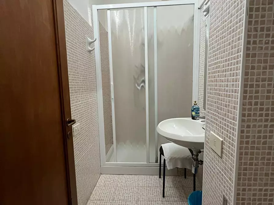 Immagine 6 di Appartamento in vendita  a Firenze