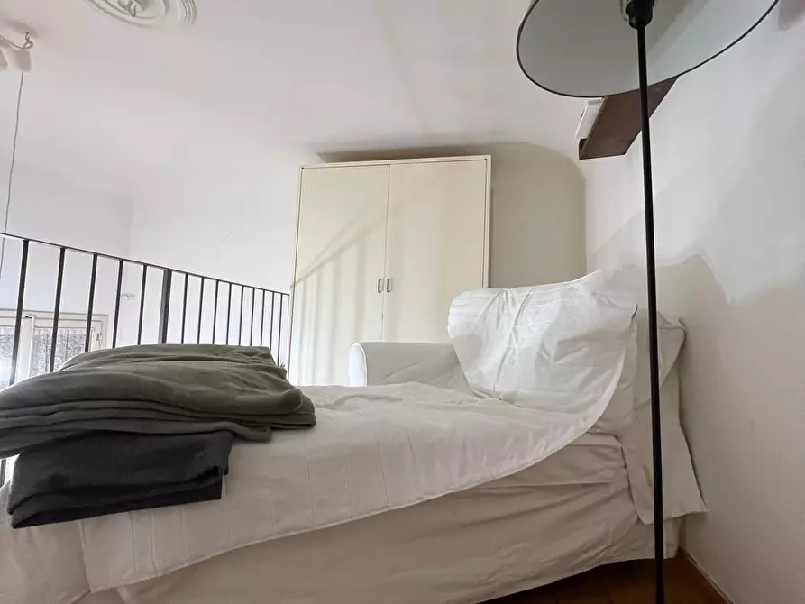 Immagine 4 di Appartamento in vendita  a Firenze