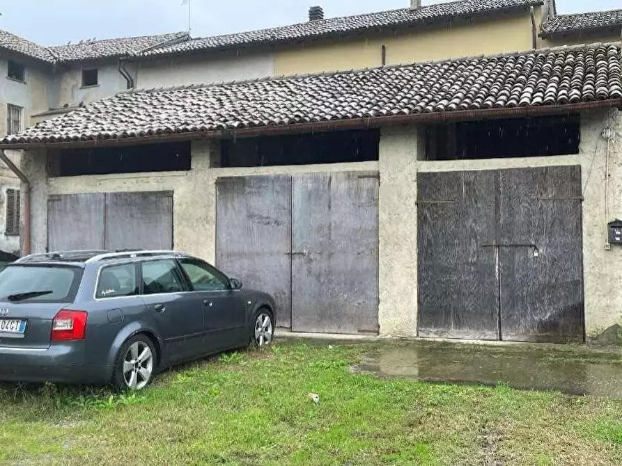 Immagine 8 di Appartamento in vendita  a Chignolo Po