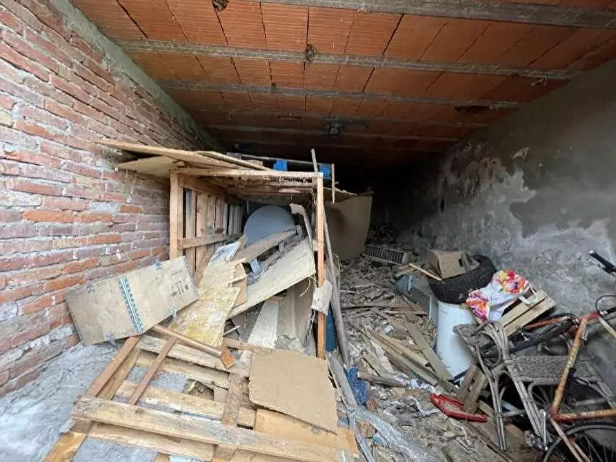 Immagine 9 di Appartamento in vendita  a Chignolo Po