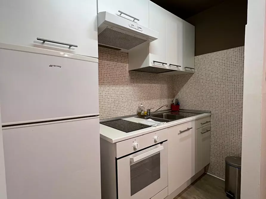 Immagine 7 di Appartamento in vendita  a Firenze