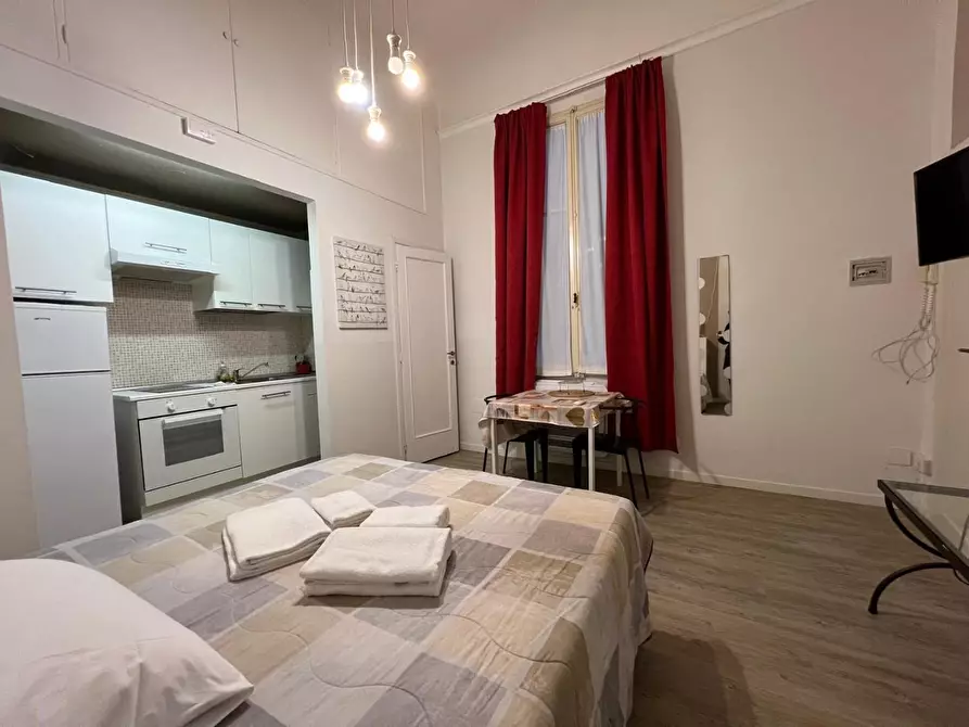 Immagine 5 di Appartamento in vendita  a Firenze
