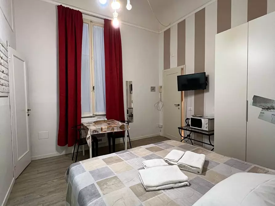 Immagine 3 di Appartamento in vendita  a Firenze