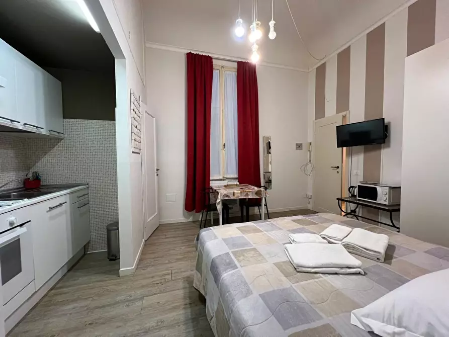 Immagine 1 di Appartamento in vendita  a Firenze
