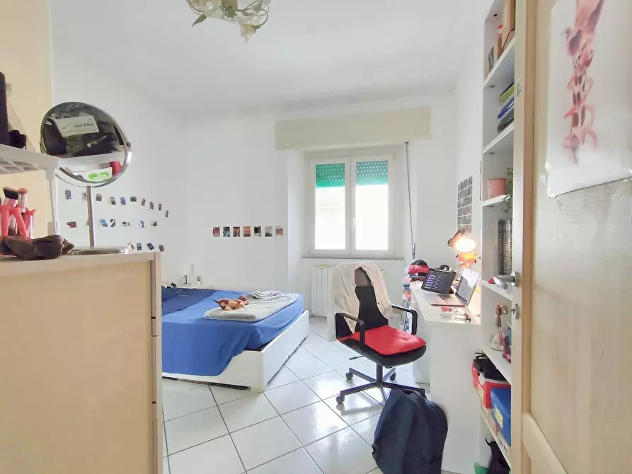 Immagine 5 di Appartamento in vendita  a Pisa