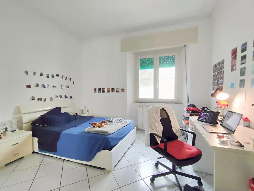Immagine 6 di Appartamento in vendita  a Pisa