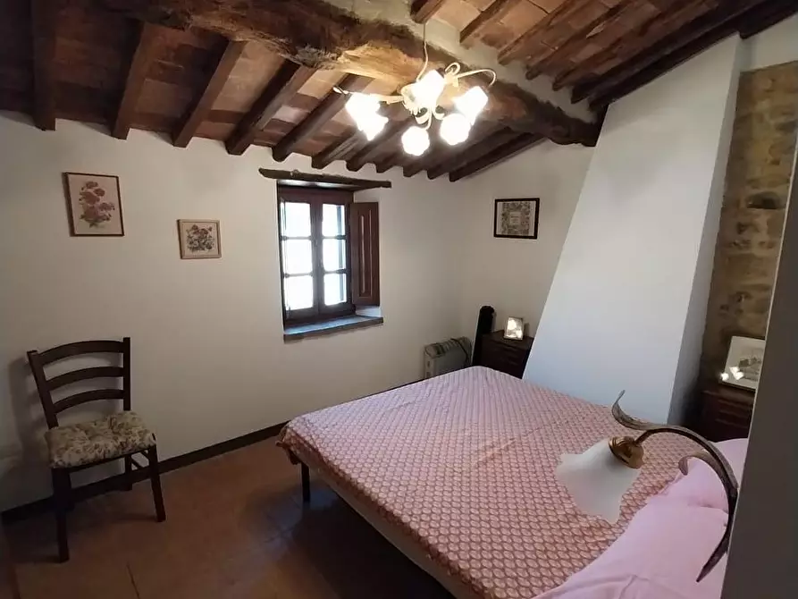Immagine 6 di Porzione di casa in vendita  a Murlo