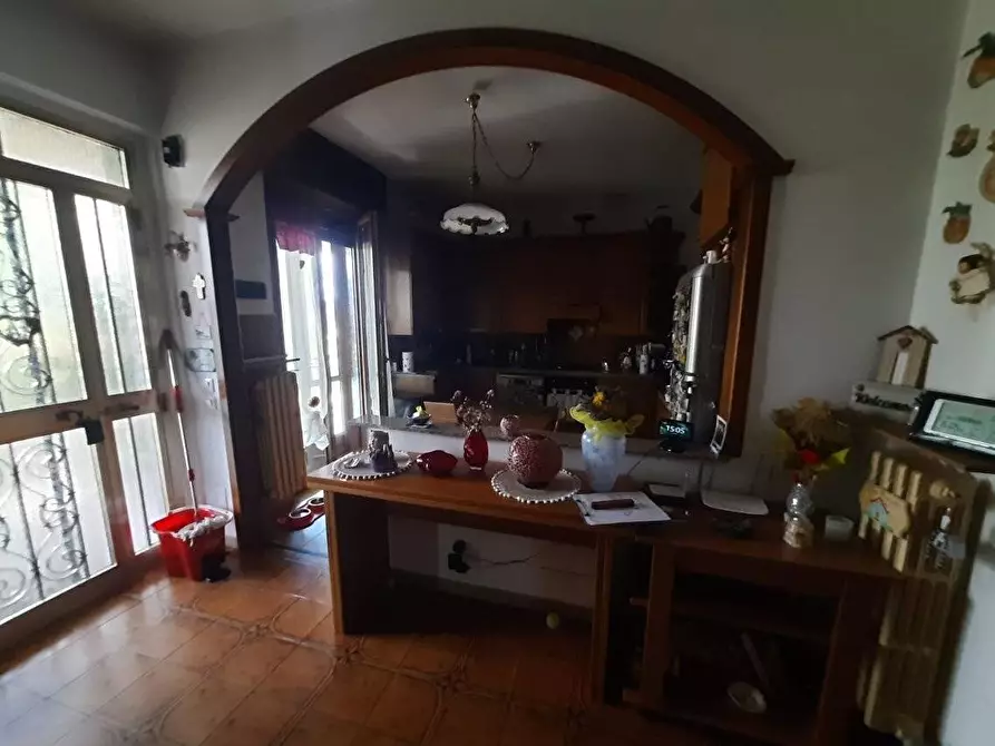 Immagine 7 di Villa in vendita  a San Cipriano Po