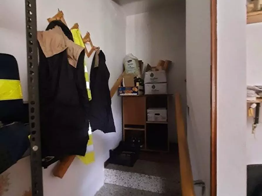 Immagine 1 di Villa in vendita  a San Cipriano Po
