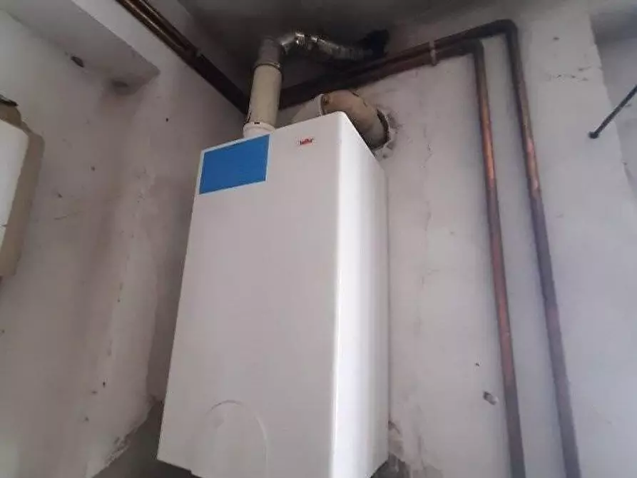 Immagine 2 di Villa in vendita  a San Cipriano Po