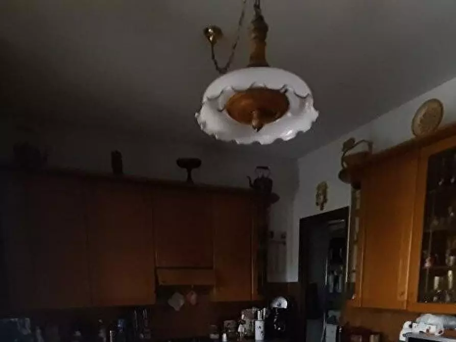 Immagine 5 di Villa in vendita  a San Cipriano Po