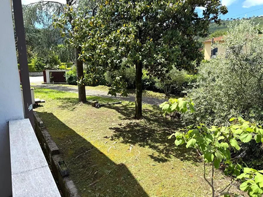 Immagine 16 di Villa in vendita  a Capannori