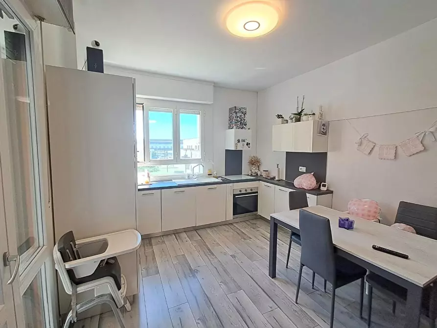 Immagine 3 di Appartamento in vendita  a Pontedera